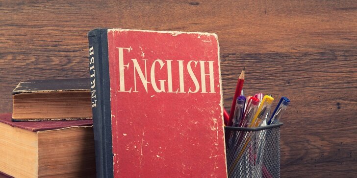 Anglická konverzácia, obchodná angličtina alebo úvod do právnickej angličtiny