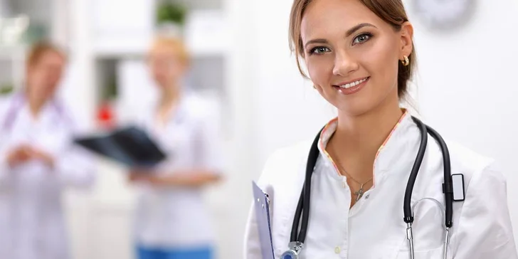 Diagnostika zdravotného stavu
