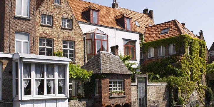 Poznávací zájazd na 4 alebo 5 dní do Amsterdamu, na výstavu kvetov Keukenhof a do Bruselu alebo Bruggy podľa výberu