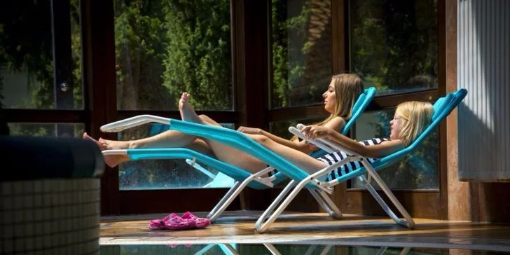 Wellness pobyt s možnosťou lyžovačky pod Javorím v hoteli Kráľová *** , cez vybrané víkendy zabíjačkové hody