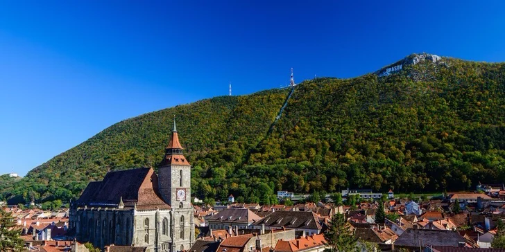 Spoznajte Rumunsko so skúseným sprievodcom, krajinu vyhlásenú za top destináciu pre rok 2016!