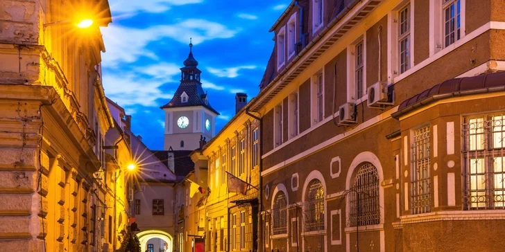 Spoznajte Rumunsko so skúseným sprievodcom, krajinu vyhlásenú za top destináciu pre rok 2016!