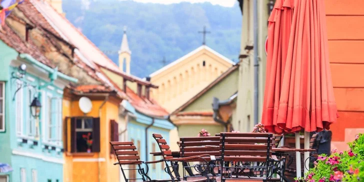 Spoznajte Rumunsko so skúseným sprievodcom, krajinu vyhlásenú za top destináciu pre rok 2016!