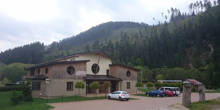 Aktívny pobyt v Penzióne Lodenica pod Tatrami v Liptovskom Hrádku