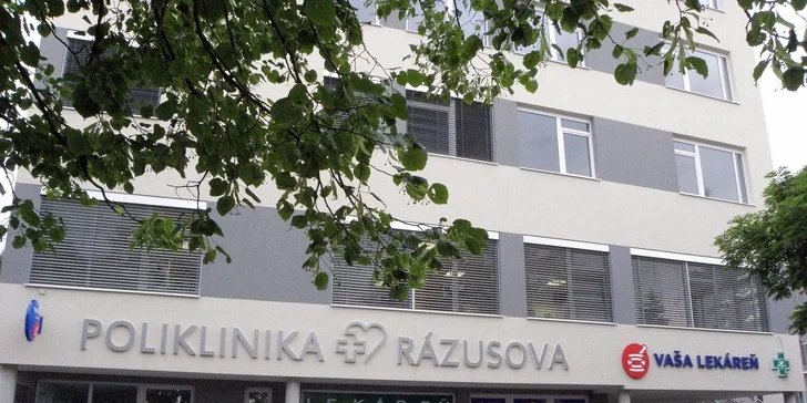 Odstránenie neestetických rozšírených žiliek špecializovaným cievnym lekárom
