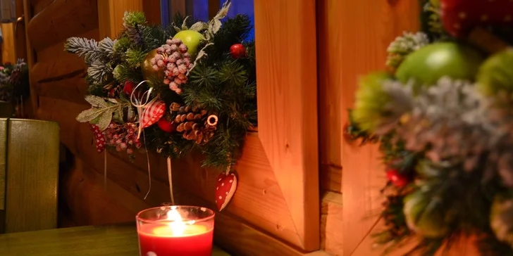 Rodinná lyžovačka v Hoteli Marlene *** na Kysuciach s wellnessom, 2 deti do 6 rokov zadarmo