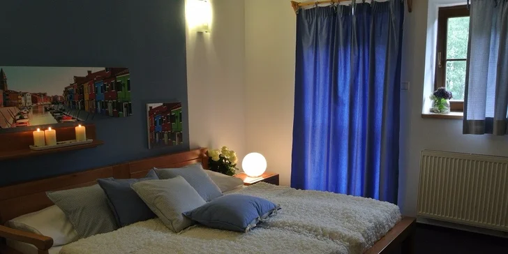 Rodinná lyžovačka v Hoteli Marlene *** na Kysuciach s wellnessom, 2 deti do 6 rokov zadarmo