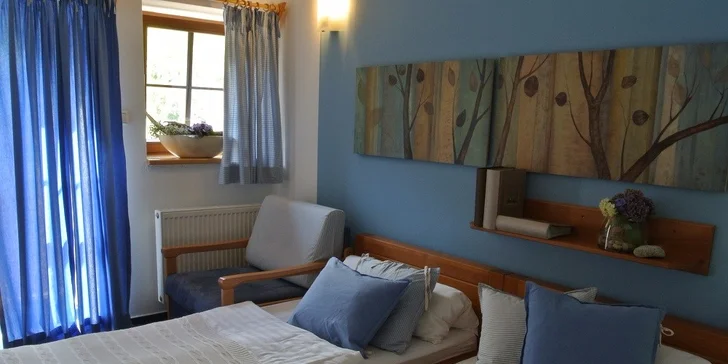 Rodinná lyžovačka v Hoteli Marlene *** na Kysuciach s wellnessom, 2 deti do 6 rokov zadarmo