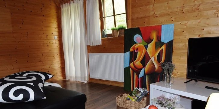 Rodinná lyžovačka v Hoteli Marlene *** na Kysuciach s wellnessom, 2 deti do 6 rokov zadarmo