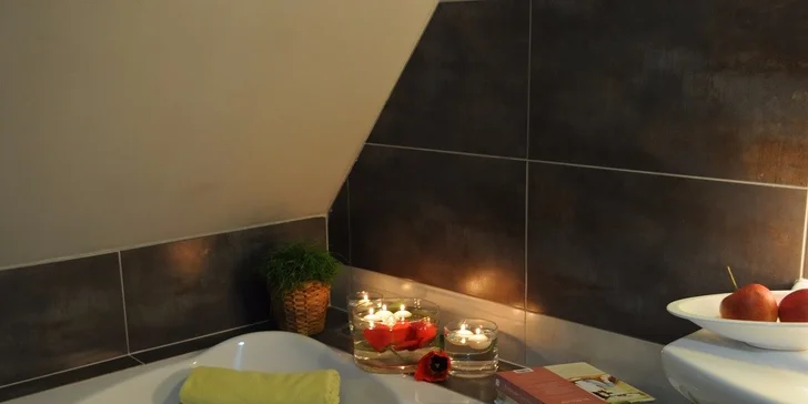 Rodinná lyžovačka v Hoteli Marlene *** na Kysuciach s wellnessom, 2 deti do 6 rokov zadarmo