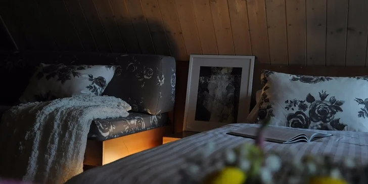 Rodinná lyžovačka v Hoteli Marlene *** na Kysuciach s wellnessom, 2 deti do 6 rokov zadarmo
