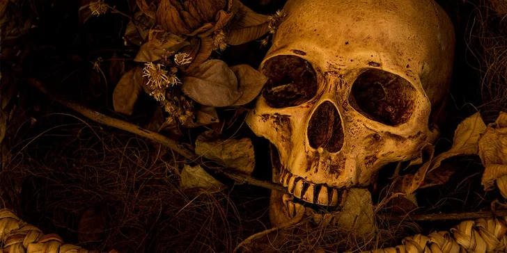 Zlomte čarodejníkovo tajomstvo v Escape Room Čarodejnícka Izba!
