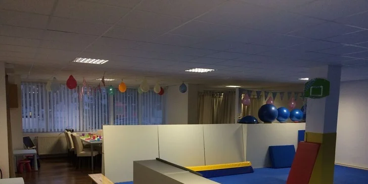 Narodeninová oslava s bohatým športovým programom