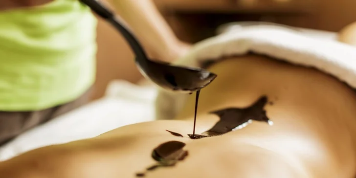 Vytúžený relax a masáže v Himaláj centre