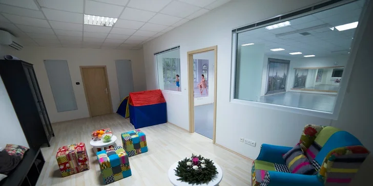 Pevný zadok, ploché brucho, dobrá nálada - jamajské a africké tance