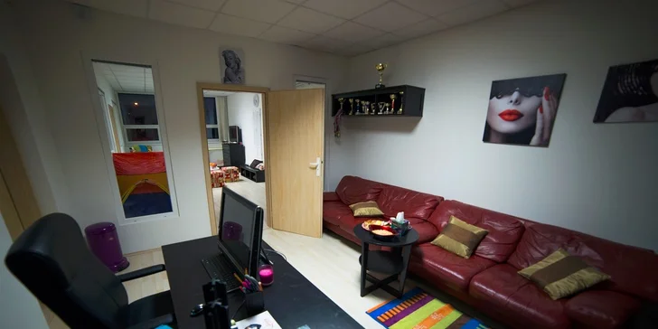 Pevný zadok, ploché brucho, dobrá nálada - jamajské a africké tance
