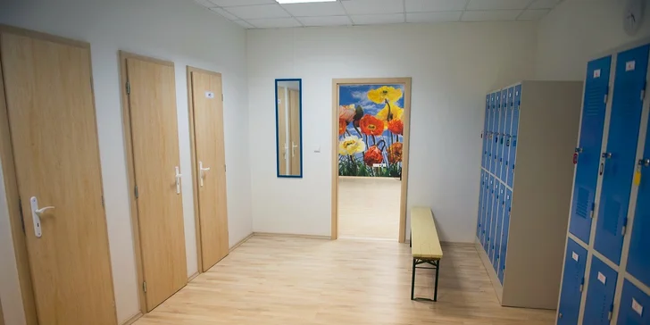 Pevný zadok, ploché brucho, dobrá nálada - jamajské a africké tance