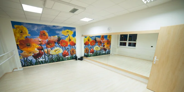 Pevný zadok, ploché brucho, dobrá nálada - jamajské a africké tance