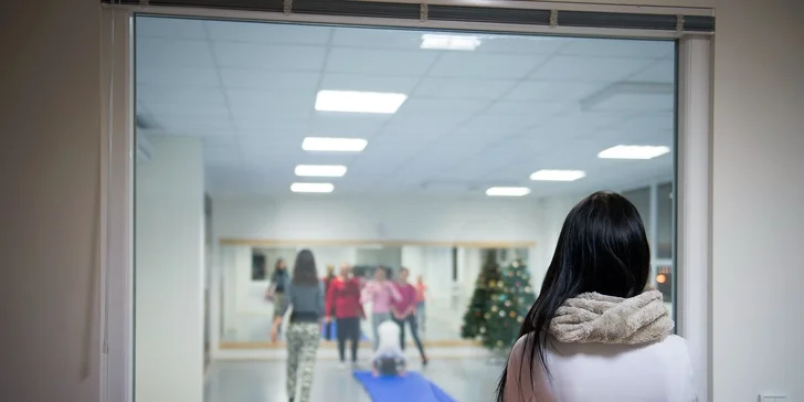 Pevný zadok, ploché brucho, dobrá nálada - jamajské a africké tance