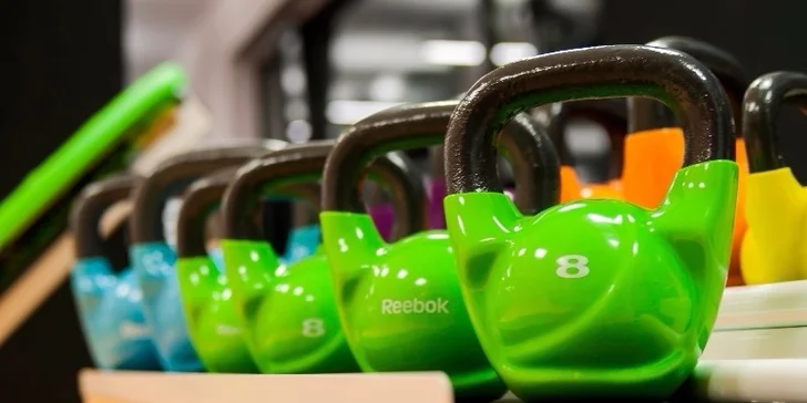 Fitness štúdiá FIT UP! Vstup iba za 2 €!