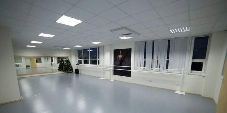 Kondičný kickbox pre ženy
