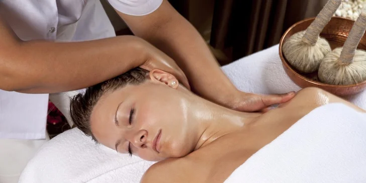 Exkluzívne balíčky s najznámejšími technikami, exotickými voňami, čajom a malým prekvapením v Ayurasan Massages & Relax