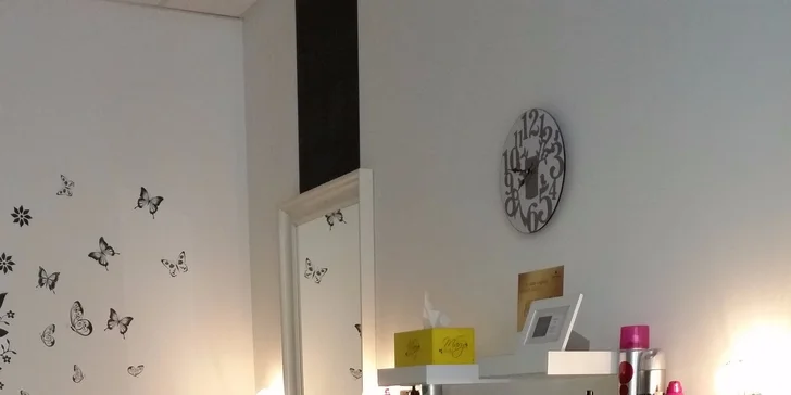 Profesionálne kadernícke služby v Štúdiu Mary