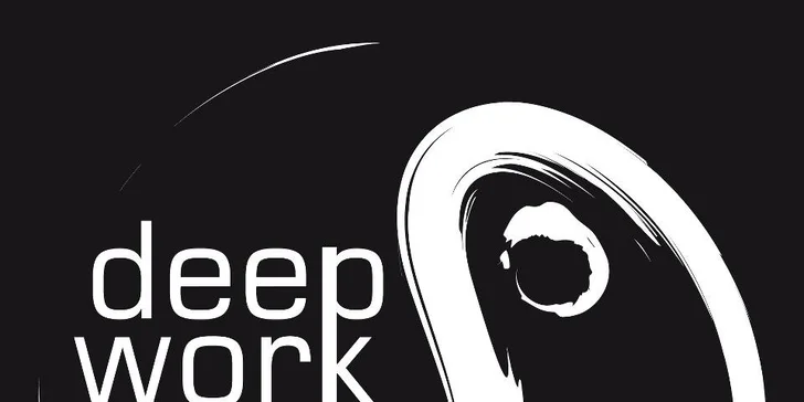 DeepWORK, pilates, relaxácia a strečing