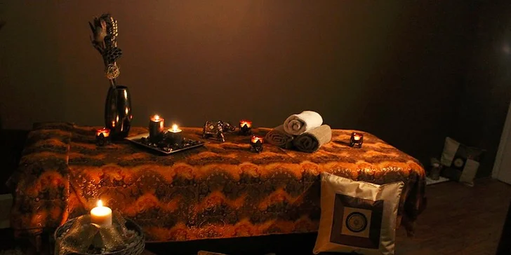 Exkluzívne balíčky s najznámejšími technikami, exotickými voňami, čajom a malým prekvapením v Ayurasan Massages & Relax