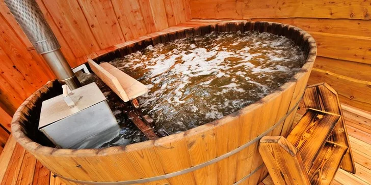 Pobyt vo Vysokých Tatrách pre 2 - 4 osoby v komfortných štúdiách, apartmánoch, chatkách alebo domčekoch