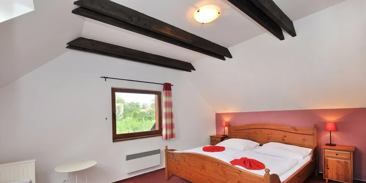 Pobyt vo Vysokých Tatrách pre 2 - 4 osoby v komfortných štúdiách, apartmánoch, chatkách alebo domčekoch