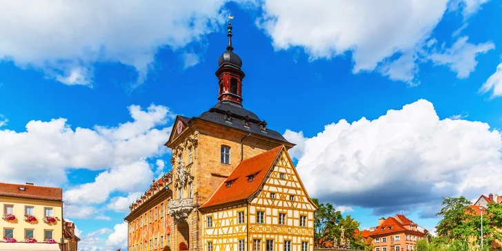 Veľká noc v Bavorsku - spoznajte krásnu časť Nemecka, kde nájdete jedinečnú atmosféru a úžasnú architektúru
