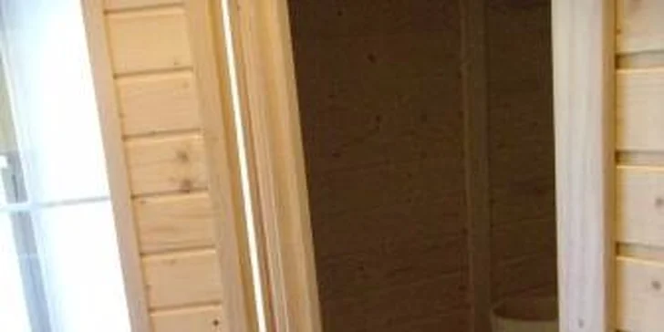 Pobyt pre 2 osoby s raňajkami a saunou v Banskej Štiavnici