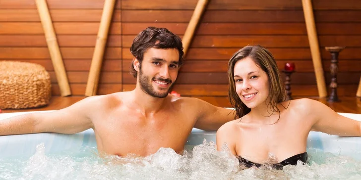 Pobyt na 2 alebo 3 noci s polpenziou a wellnessom v Oščadnici