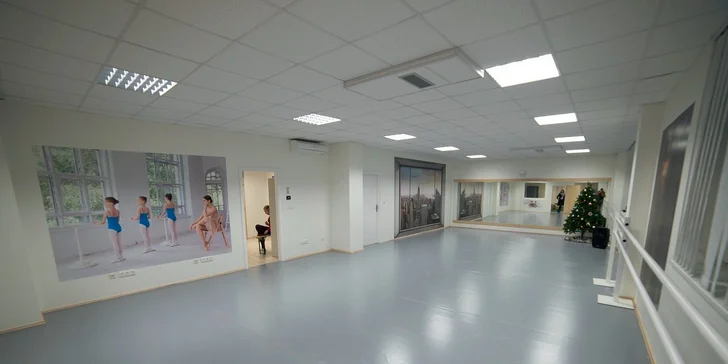 DeepWORK, pilates, relaxácia a strečing