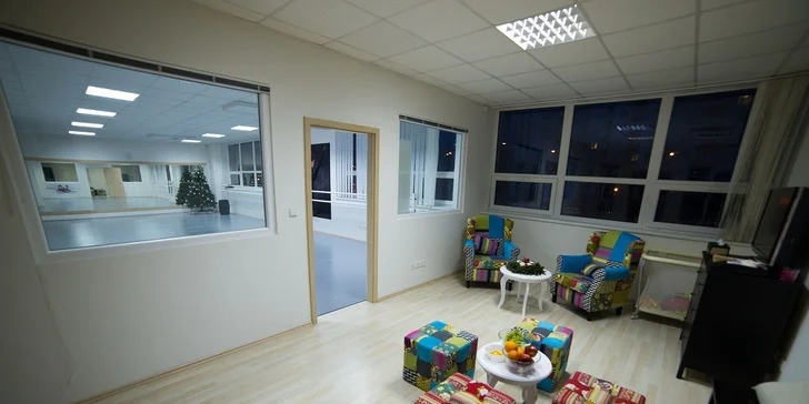 DeepWORK, pilates, relaxácia a strečing