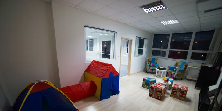DeepWORK, pilates, relaxácia a strečing