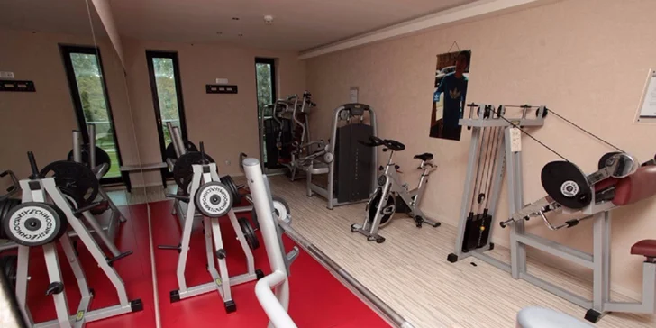Luxusná WELLNESS & SPA Veľká noc v Holiday INN Trnava, so vstupom do úplne nového RELAX AQUA & SPA CENTRE, deti do 12 rokov zadarmo!