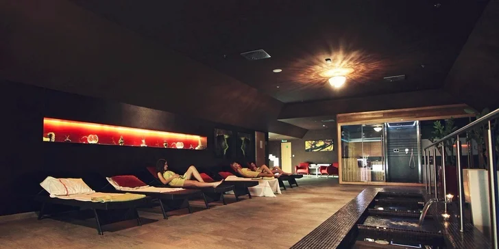 Luxusná WELLNESS & SPA Veľká noc v Holiday INN Trnava, so vstupom do úplne nového RELAX AQUA & SPA CENTRE, deti do 12 rokov zadarmo!