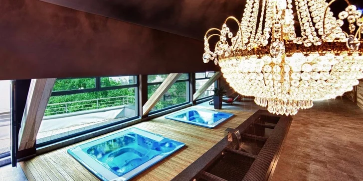 Luxusná WELLNESS & SPA Veľká noc v Holiday INN Trnava, so vstupom do úplne nového RELAX AQUA & SPA CENTRE, deti do 12 rokov zadarmo!