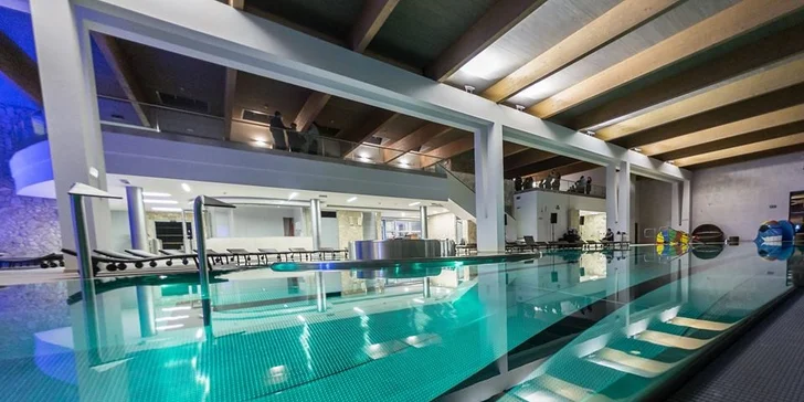 Luxusná WELLNESS & SPA Veľká noc v Holiday INN Trnava, so vstupom do úplne nového RELAX AQUA & SPA CENTRE, deti do 12 rokov zadarmo!
