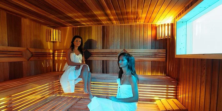 Lyžiarsky a Wellness pobyt so skipasmi v lyžiarskom stredisku Nižná Uhliská*** na Orave