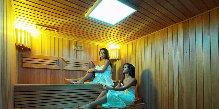 Lyžiarsky a Wellness pobyt so skipasmi v lyžiarskom stredisku Nižná Uhliská*** na Orave