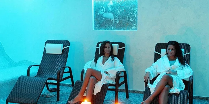 Lyžiarsky a Wellness pobyt so skipasmi v lyžiarskom stredisku Nižná Uhliská*** na Orave
