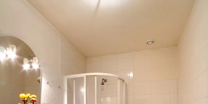 Hotel SEIFERT**** v centre Prahy - pohodlný, príjemný, priateľský...