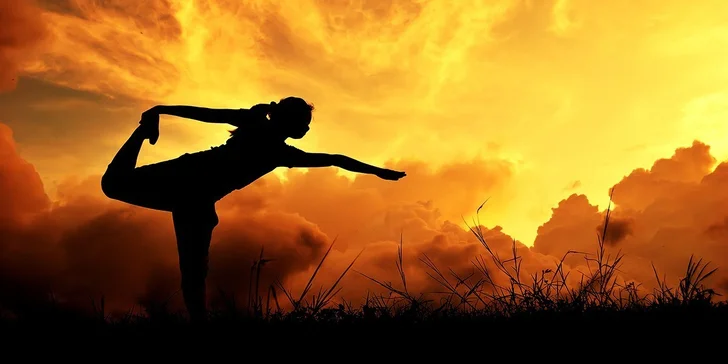 Kurz Hot Yoga: 3, 6 alebo 12 týždňov