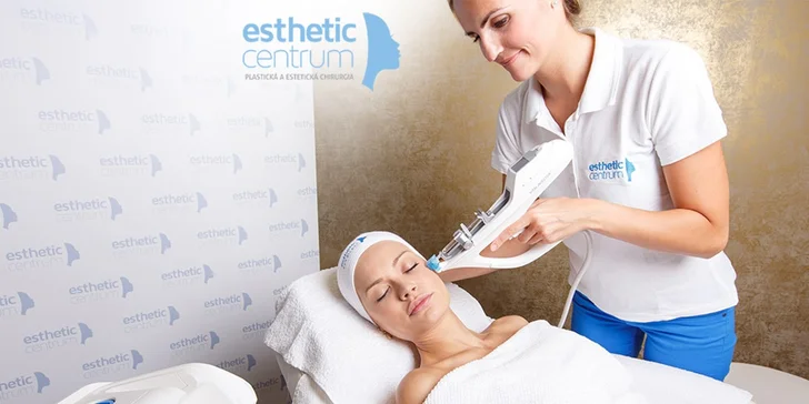 Unikátna vitamínova mezoterapia s Dermaheal HSR - OMLADZUJÚCA BOMBA