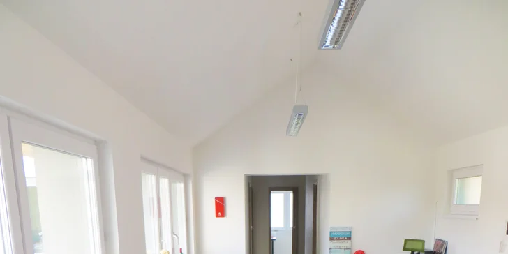 Jedna hodina angličtiny