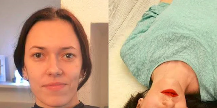 Profesionálne slávnostné líčenie a úprava vlasov