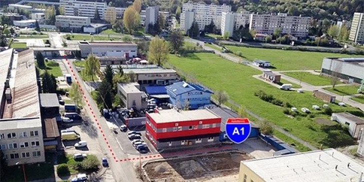 Servis a čistenie klimatizácie ozónom